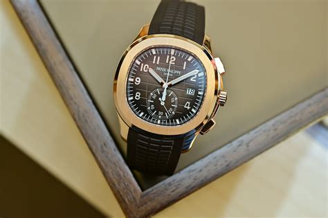 chrono patek|patek philippe aquanaut chronograph.